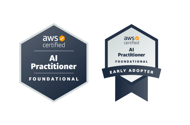 How I Passed the AWS Certified AI Practitioner Exam